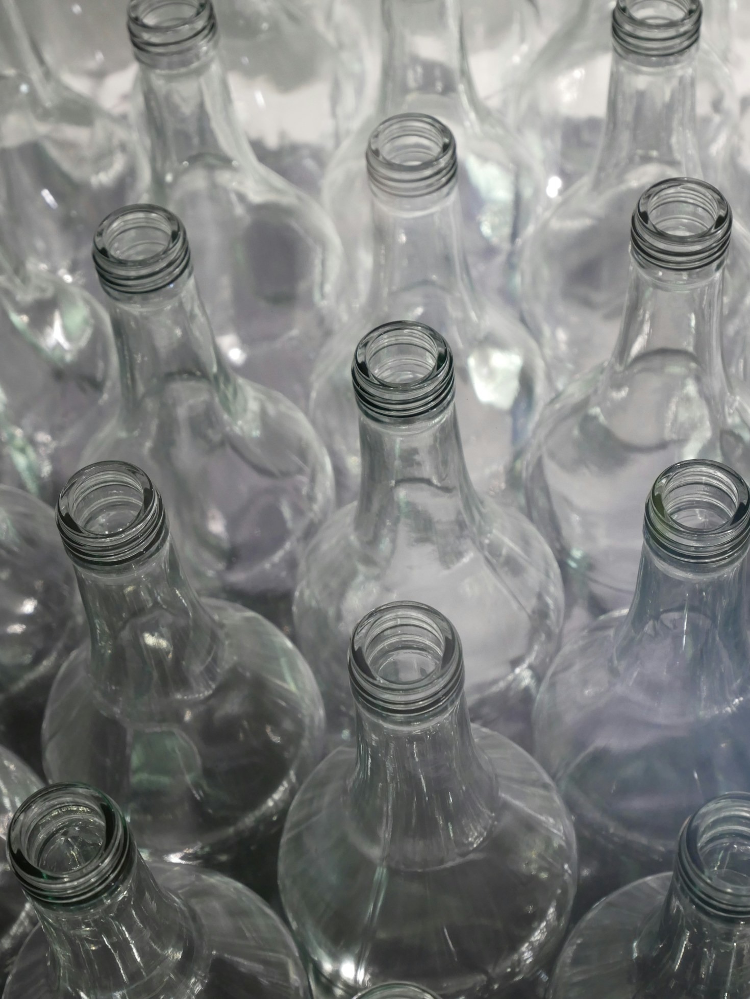Emerging Markets For Sustainable Glass Raw Materials